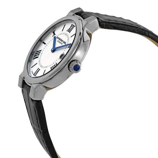 Watches JMS always Original Raymond Weil Jasmine Quartz Silver Dial Ladies Watch 5240STC00661