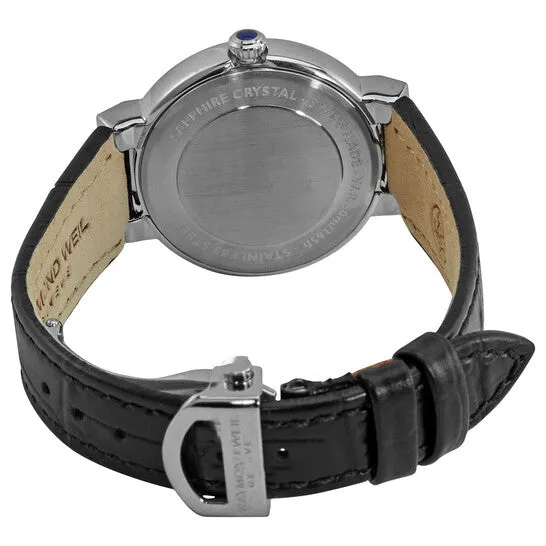 Watches JMS always Original Raymond Weil Jasmine Quartz Silver Dial Ladies Watch 5240STC00661