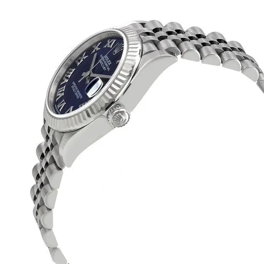 Watches JMS always Original Rolex Datejust 31 Automatic Blue Dial Ladies Watch 278274BLRJ