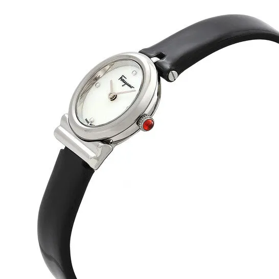Watches JMS always Original Salvatore Ferragamo Gancini Quartz Ladies Watch SFYE00422