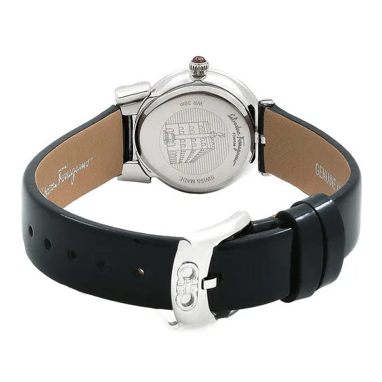 Watches JMS always Original Salvatore Ferragamo Gancini Quartz Ladies Watch SFYE00422