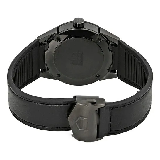 Watches JMS always Original Tag Heuer Carrera Black Dial Ladies Watch WBG1313FT6117