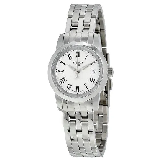 Watches JMS always Original Tissot Classic Dream Jungfraubahn Ladies Watch T0332101101310