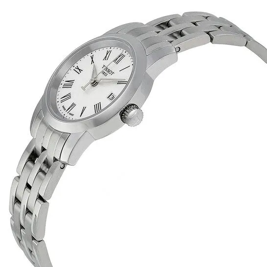 Watches JMS always Original Tissot Classic Dream Jungfraubahn Ladies Watch T0332101101310