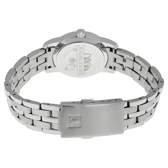 Watches JMS always Original Tissot Classic Dream Jungfraubahn Ladies Watch T0332101101310