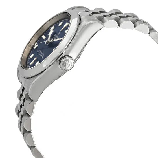 Watches JMS always Original Tudor Black Bay 31 Automatic Chronometer Blue Dial Ladies Watch M796000002