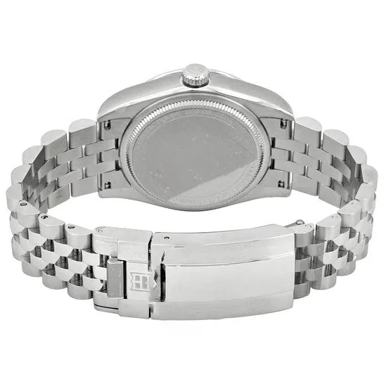 Watches JMS always Original Tudor Black Bay 31 Automatic Chronometer Blue Dial Ladies Watch M796000002