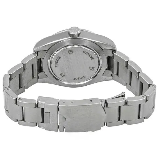 Watches JMS always Original Tudor Black Bay Automatic 36 mm Blue Dial Mens Watch M795000004
