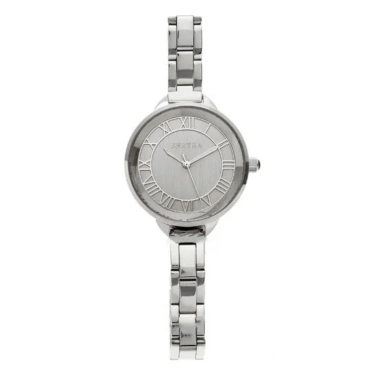 Watches Original Bertha Madison Silver Dial Ladies Watch BR6701 JMS always