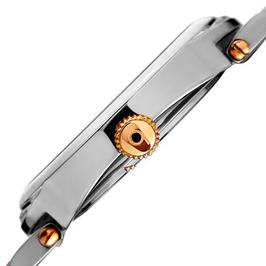 Watches Original Burgi Quartz Ladies Watch BUR164TTR JMS always