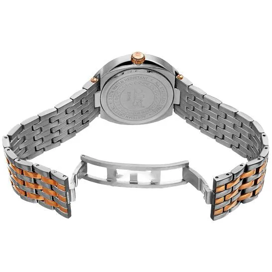 Watches Original Burgi Quartz Ladies Watch BUR164TTR JMS always