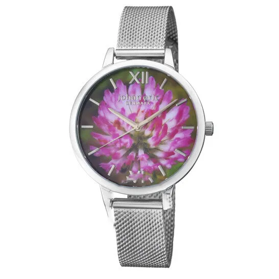 Watches Original Johan Eric Rodklover Green Dial Ladies Watch JE250104006B JMS always