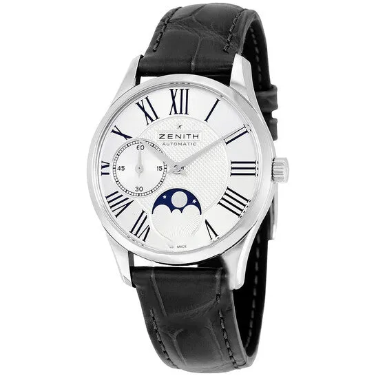 Watches Original Zenith Heritage Lady Automatic Ladies Watch 03231069202C706 JMS always