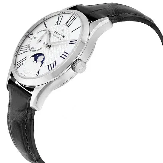 Watches Original Zenith Heritage Lady Automatic Ladies Watch 03231069202C706 JMS always
