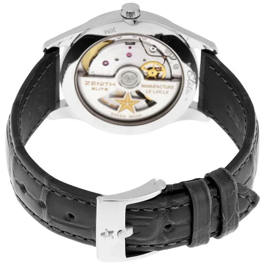 Watches Original Zenith Heritage Lady Automatic Ladies Watch 03231069202C706 JMS always